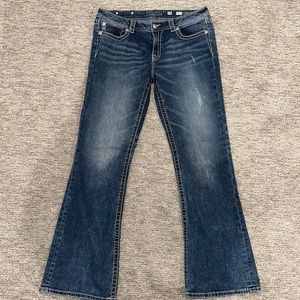 Miss Me Mid-Rise Boot